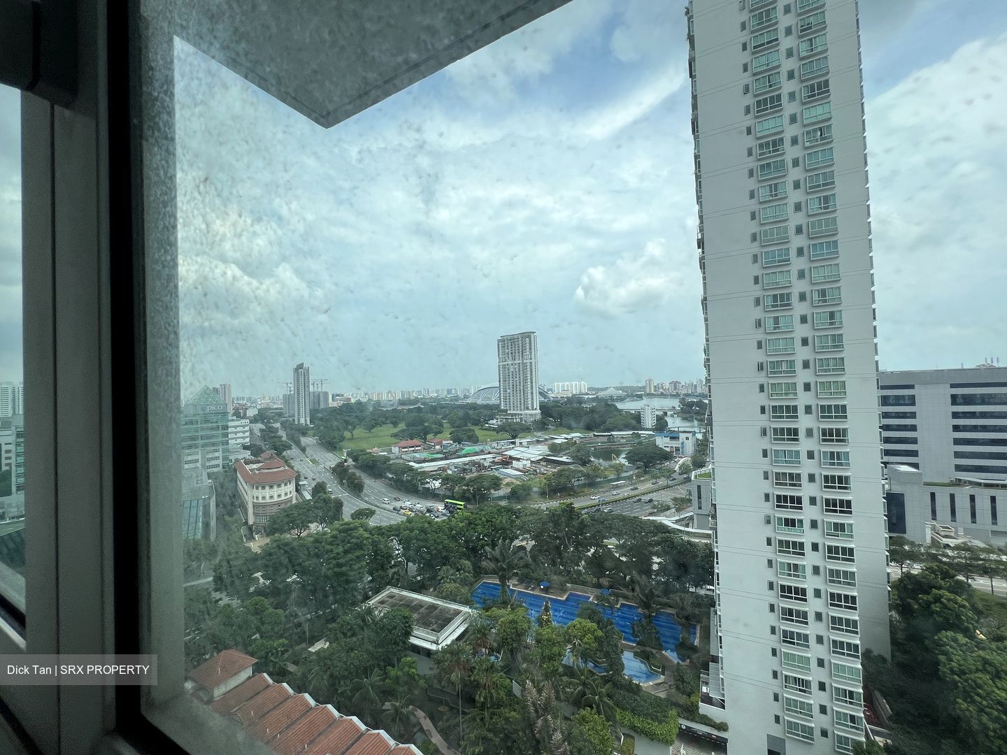 Citylights (D8), Condominium #486339451